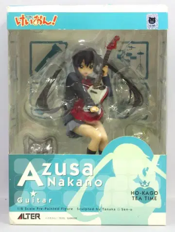 ALTER 나카노 아즈사
