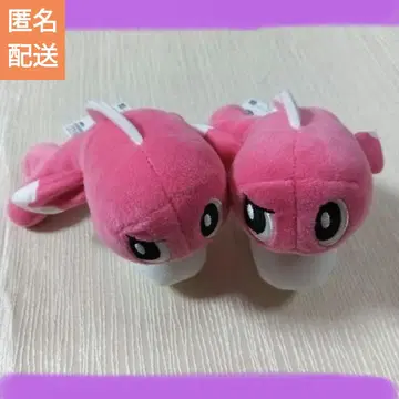 포켓몬스터 봉제 인형 샤리타츠