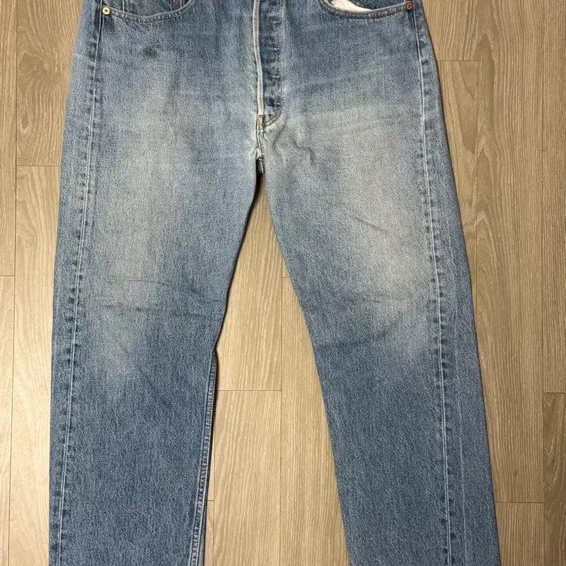 Usa 리바이스 501 38x32