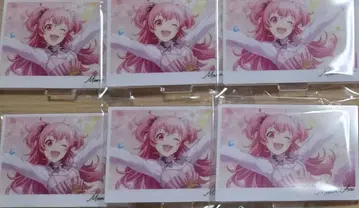 모모이 아이리 birthday Anniversary 기념일 아크릴 스탠드