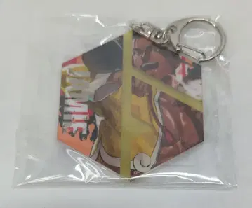 캡콤 아크릴 키링 STREET FIGHTER 6 제이미