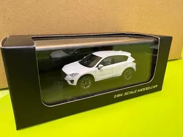 CX-5 (2015) 1/64 스케일 미니카