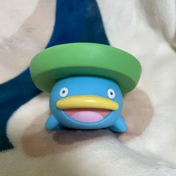 1 - 2의 - 포칸! 하스보 소프트 비닐