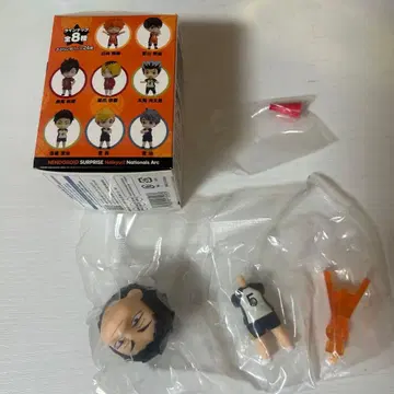 하이큐!! 전국 대회편 넨도로이드 아카아시 케이지