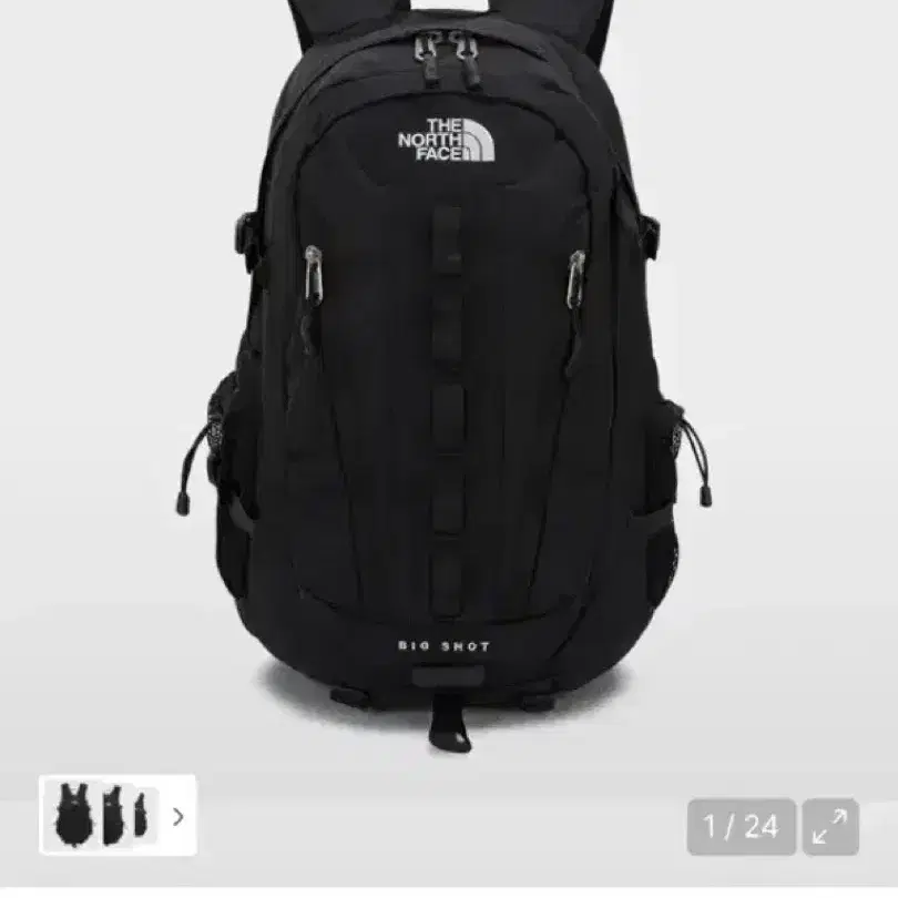 THE NORTH FACE | 노스페이스 The North Face Big Shot Backpack 30L