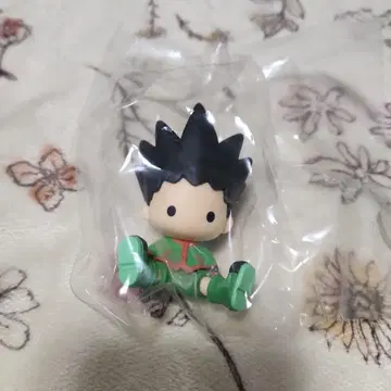 [ 미사용 새상품 ] 헌터헌터 페타도르 곤