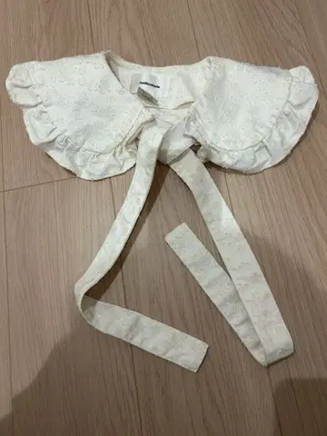 naoktomizuka 탈부착 카라