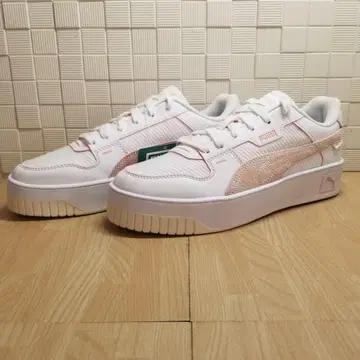 [ 새상품 배송비 포함 ] 푸마 칼리나 스트릿 LUX 크래프티드 플라워즈