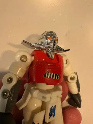 머신 로봇 켄도 로봇