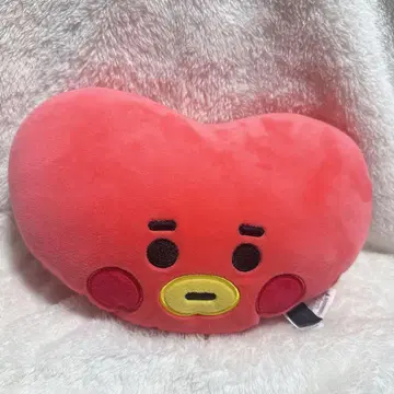 [ BTS ] TATA 시트 쿠션 LINE FRIENDS 콜라보 캐릭터