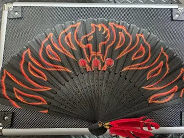 가면라이더 오즈 타쟈돌 콤보 부채