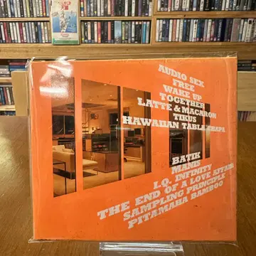 Sweet Robots Against The Machine 토와테이 | CD/DVD/LP | 번개장터