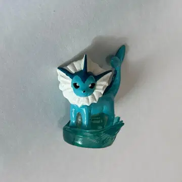 포켓몬 스타디움 샤미드 파도타기 Ver. 피규어