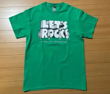 사성구 x 모르타르 레코드 트리플 네임 도네이션 T셔츠 ( M )