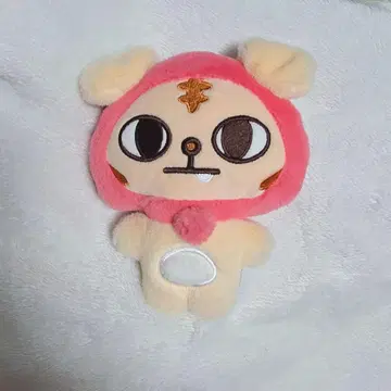 CRAVITY CCREW 정모 봉제 인형 새상품급 중고