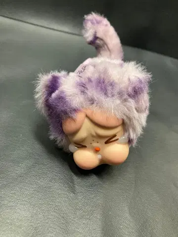 CRYBABY neon cutie 크라이베이비 고양이 POPMART