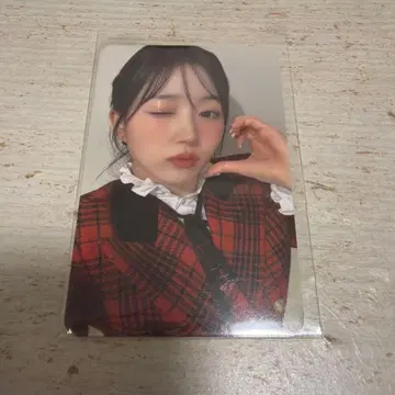 NMIXX ENTWURF DICE MAKESTAR 혜원