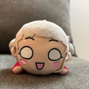 러브 라이브! 슈퍼스타!! 네소베리 봉제 인형 Vol.1 아라시 치사토2