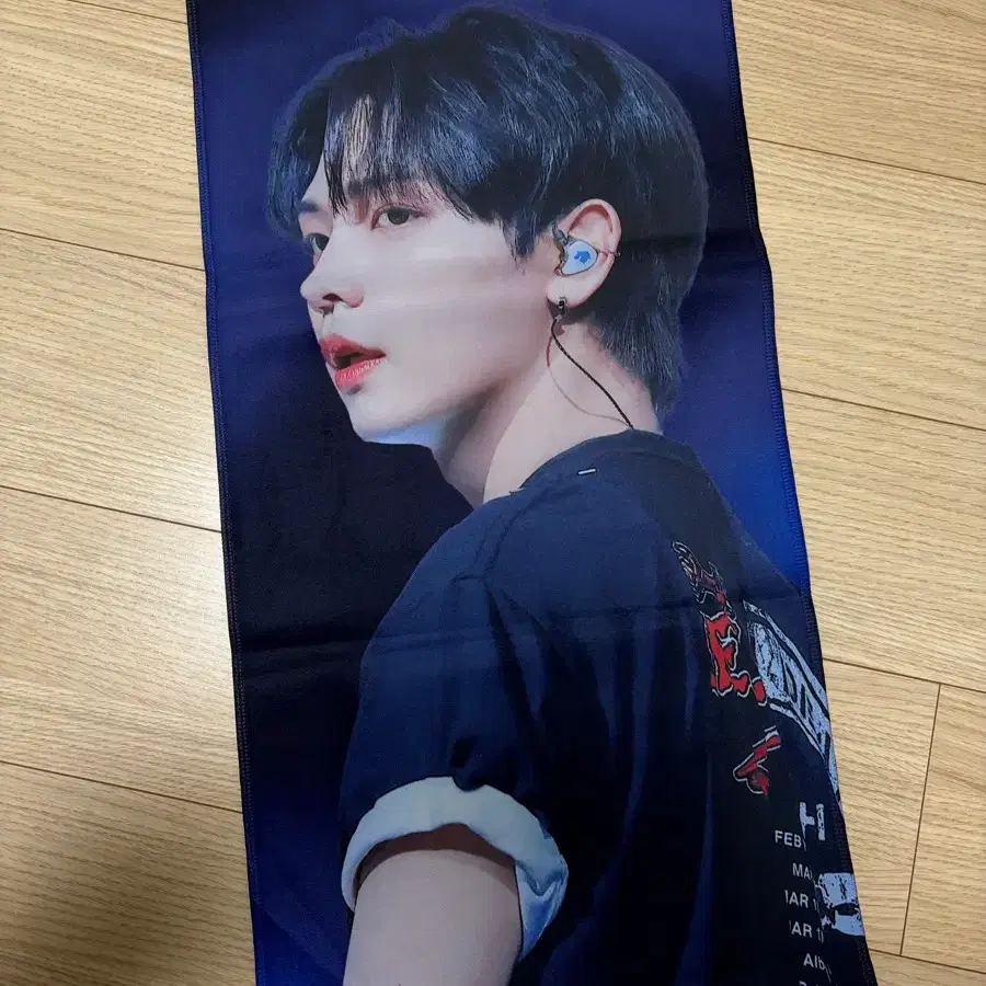 woonhak, BoyNextDoor's autograph sign photocard WTS #보넥도,#보이