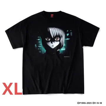 GEEKS RULE HUNTER x HUNTER T셔츠 크라피카 XL