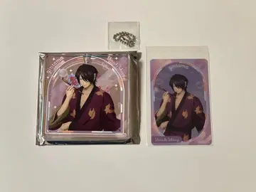 은혼 타카스기 신스케 점프 페스타 2026 BIG 오로라 브로키