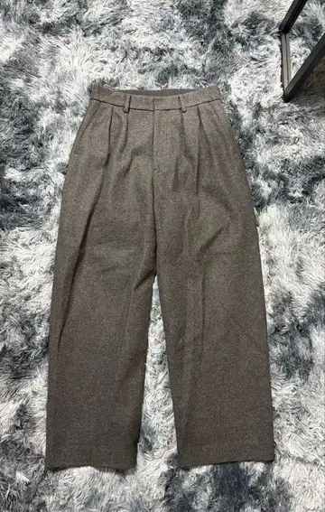 GADID ANONIEM 팬츠 사이즈 0