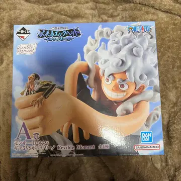 원피스 리바이벌 모먼트 A상