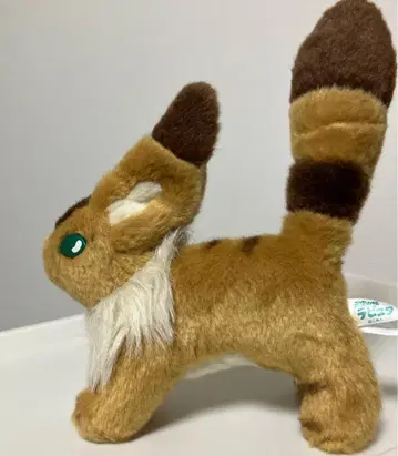 천공의 성 라퓨타 테토 지브리 봉제 인형 선애로우