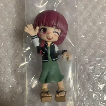 히로이 키쿠리 PalVerse 파루바스 봇치 더 록!