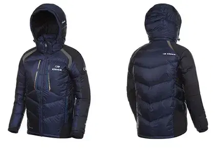 [95] Eider Zergon Navy