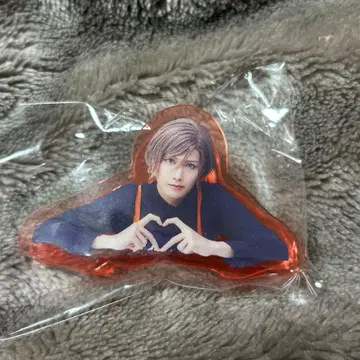 MANKAI STAGE A3! ACT3! 2025 클립 셋츠 반리