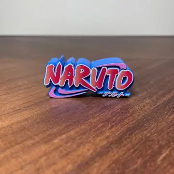 점프 50주년 로고 기획 vol.3 NARUTO 나루토 피규어