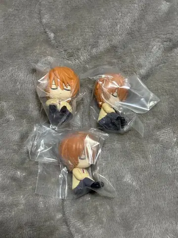 DEATHNOTE 데스노트 잠재우기 부대 야가미 라이토 키라