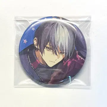 프로세카 아오야기 토우야 앨범 특전 캔뱃지