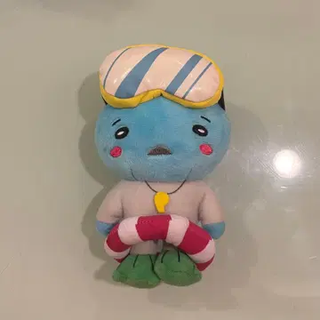 타카기 유야 유야세바 봉제 인형