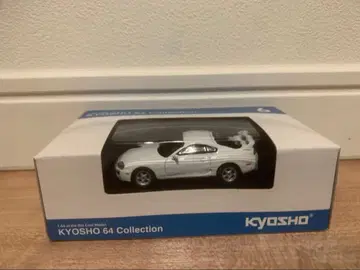 KYOSHO 80 수프라