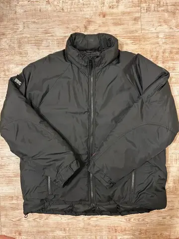 FTC LEVEL 7 PRIMALOFT V3 JACKET M 사이즈