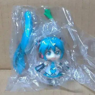 넨도로이드 푸치 하츠네 미쿠