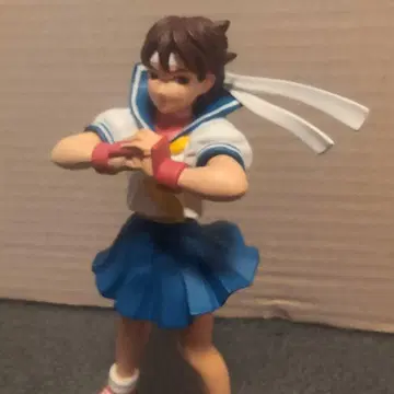 카스가노 사쿠라 GAMEST collection 1/11 scale