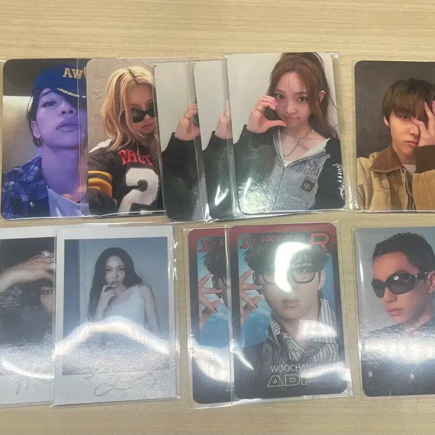 ALLDAY PROJECT | 올데이프로젝트 ALLDAY PROJECT sign album Mwave