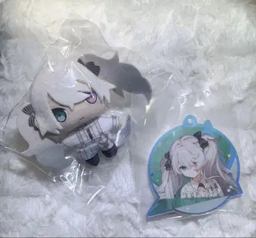 프로세카 세가 럭키 쿠지 하츠네 미쿠 니고미쿠 세트