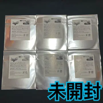 이나즈마 일레븐 클리어 카드 A 미개봉 6장 마네키네코 이나이레