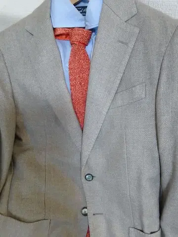 Maker's Shirt 가마쿠라 자켓 134 MADE IN ITALY