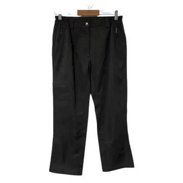 [새상품급] 프로몬테 PURO MONTE 캐주얼 팬츠 아웃도어 L