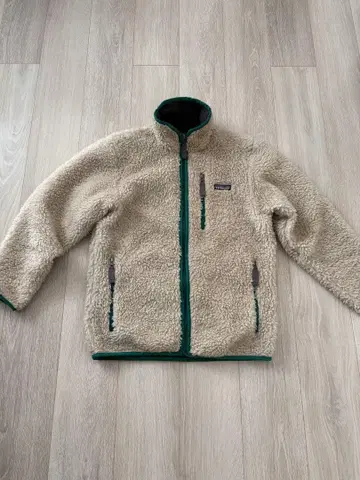 파타고니아 클래식 레트로X 가디건 (NAT) 23060FA12