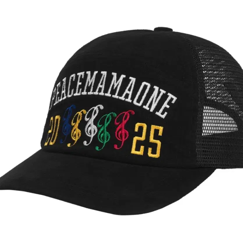 GD G-dragon Peaceminusone x 2025 MAMA Awards Cap Cotton on Bunjang