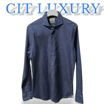 CIT LUXURY 치트 럭셔리 셔츠