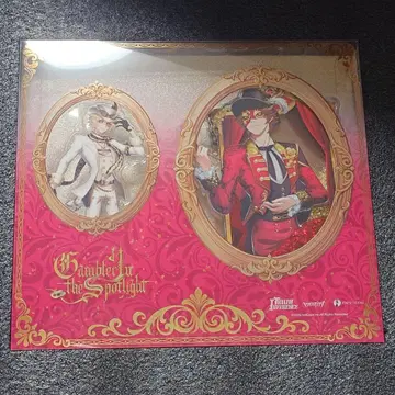 제5인격 7주년 승부사의 독백 오프라인 팩 아크릴 스탠드 탐광자