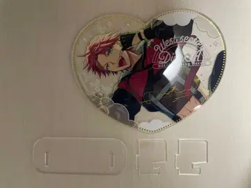 엘리오스 디노 피쿠리아 피쿠리아 스탠드