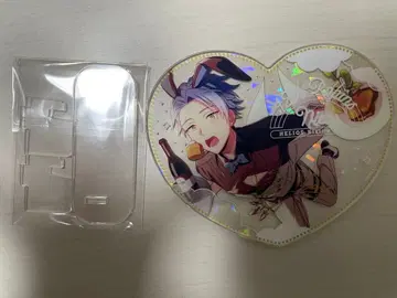 엘리오스 니코 피쿠리아 피쿠리아 스탠드